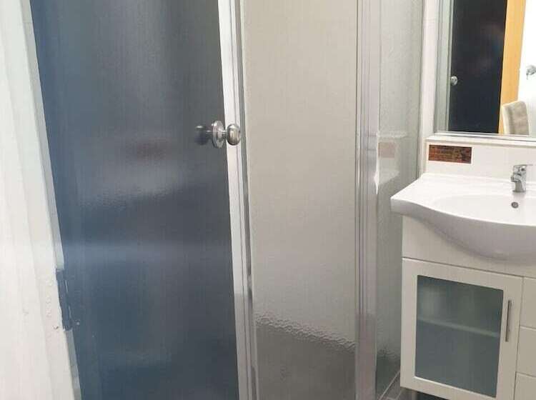 ファミリールーム, Adelaide Pulteney Motel