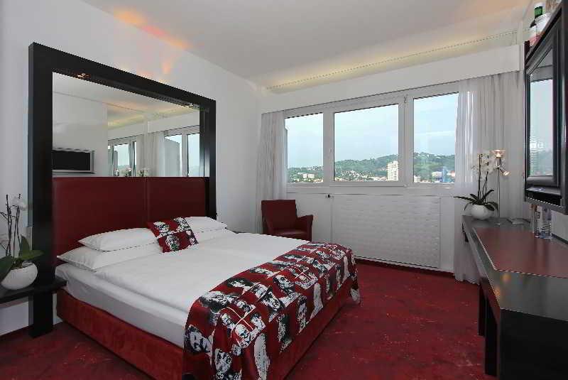 اتاق سوپریور, Arcotel Nike Linz