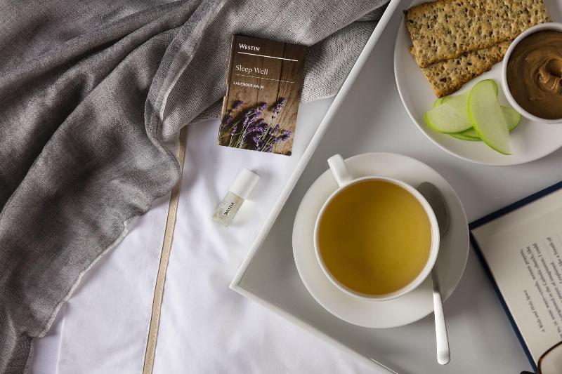 اتاق راحتی, Arcotel Nike Linz