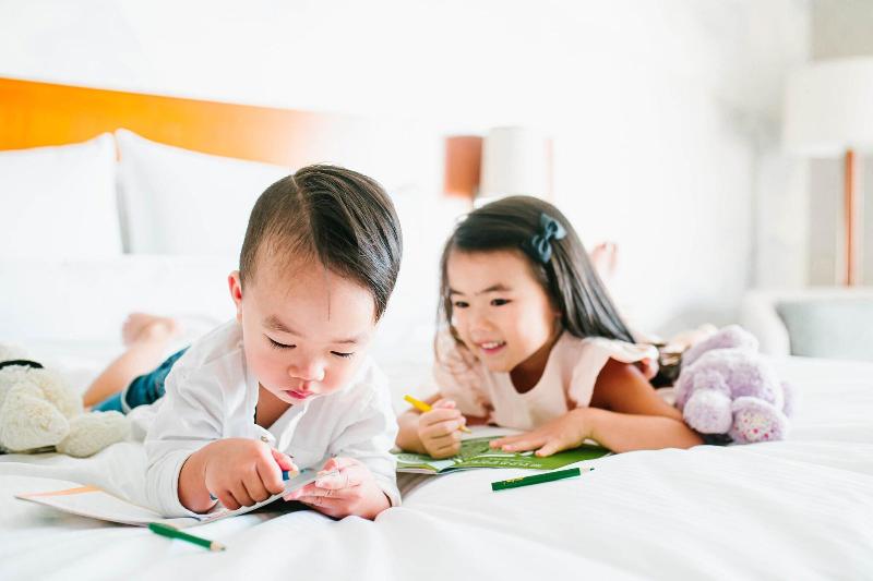 اتاق راحتی, Arcotel Nike Linz