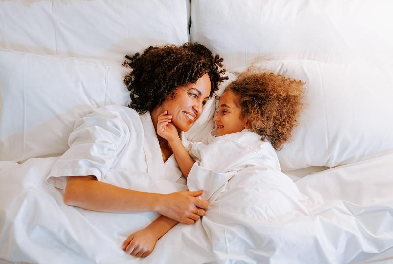 اتاق راحتی, Arcotel Nike Linz