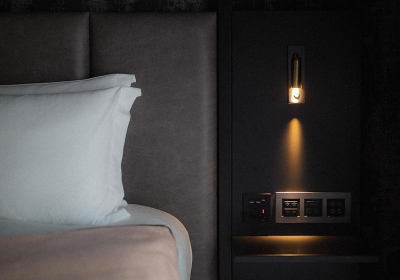 Полулюкс, Arcotel Nike Linz