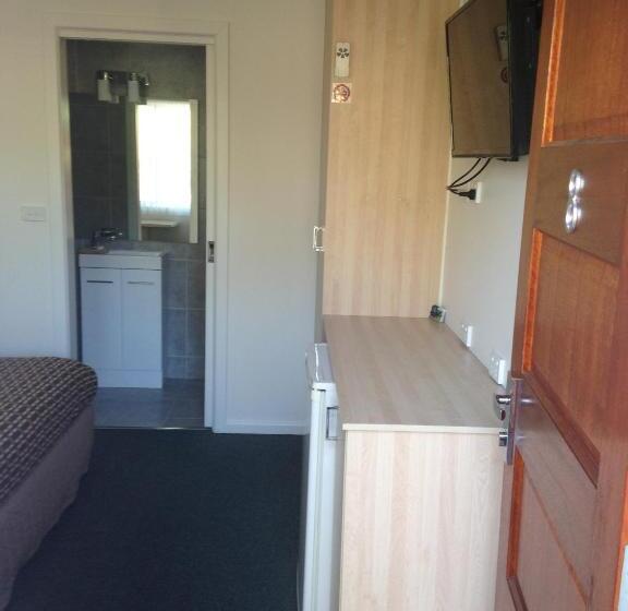 스탠다드 룸, Beachcomber Motel & Apartments