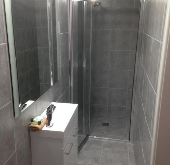 标准单人间, Beachcomber Motel & Apartments