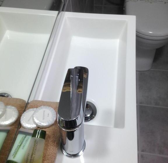 标准单人间, Beachcomber Motel & Apartments