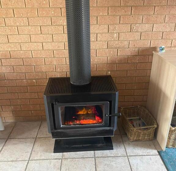 标准工作室, Beachcomber Motel & Apartments