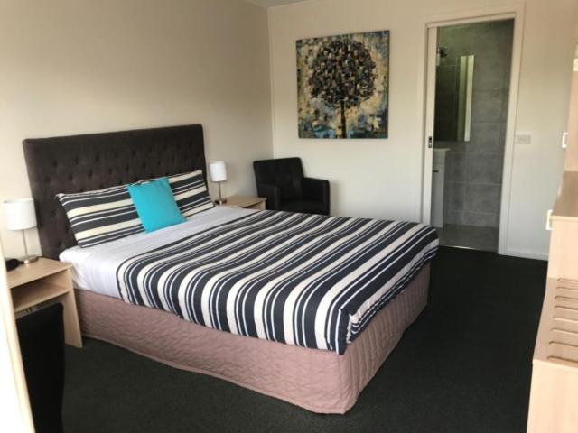 스탠다드 룸, Beachcomber Motel & Apartments
