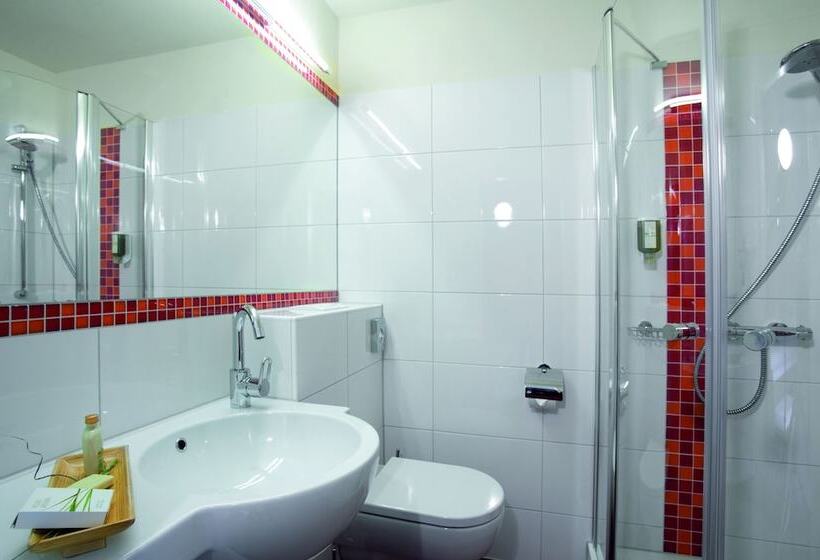 غرفة قياسية, Familienhotel Lagant