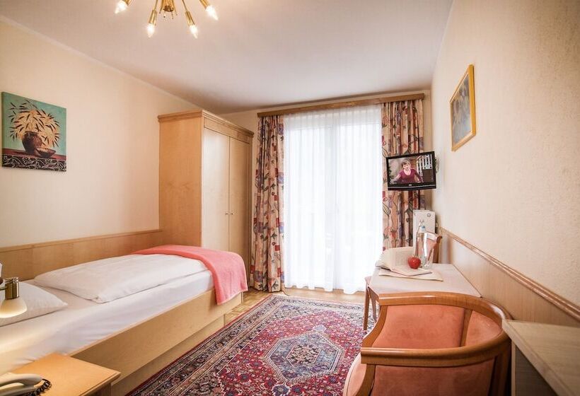 Номер Стандарт Индивидуальный, Alpenblick