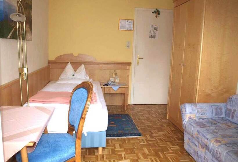 Номер Стандарт Индивидуальный, Alpenblick