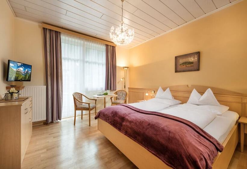 Номер Стандарт, Alpenblick