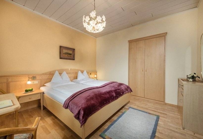 Номер Стандарт, Alpenblick