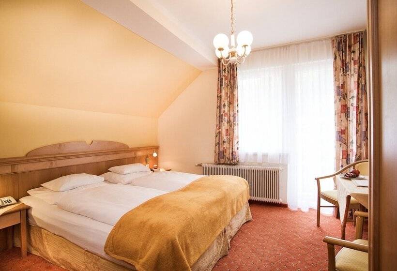 Номер Стандарт, Alpenblick