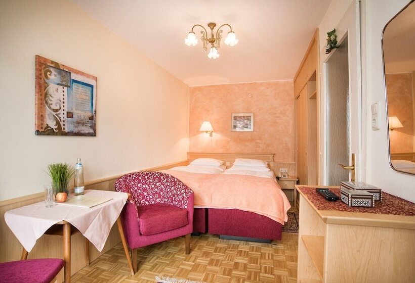 Номер Стандарт, Alpenblick