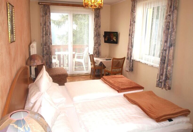 Номер Стандарт, Alpenblick