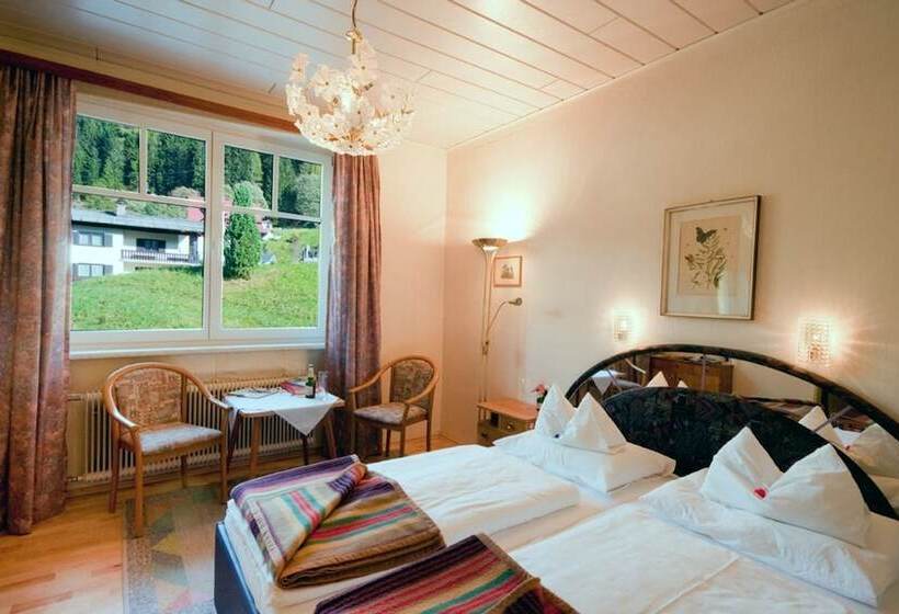 Номер Стандарт, Alpenblick