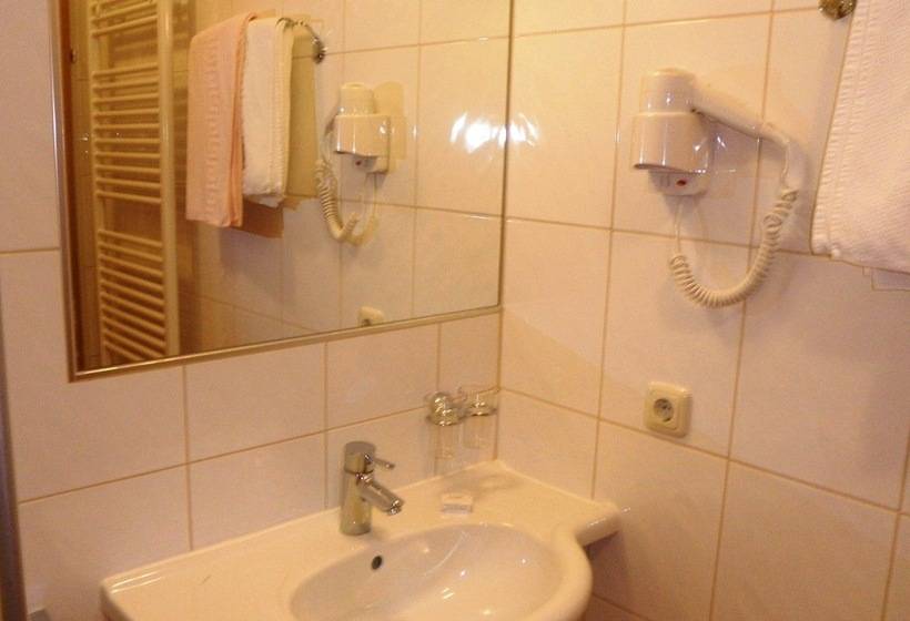 Номер Стандартный с Видом, Alpenblick