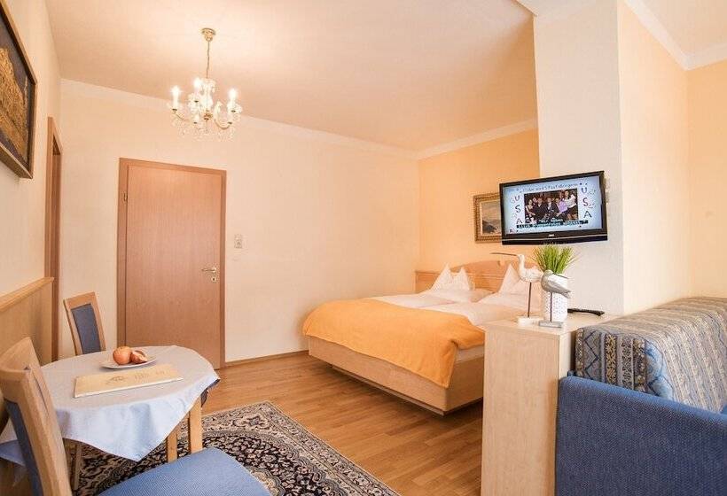 Семейный Номер, Alpenblick