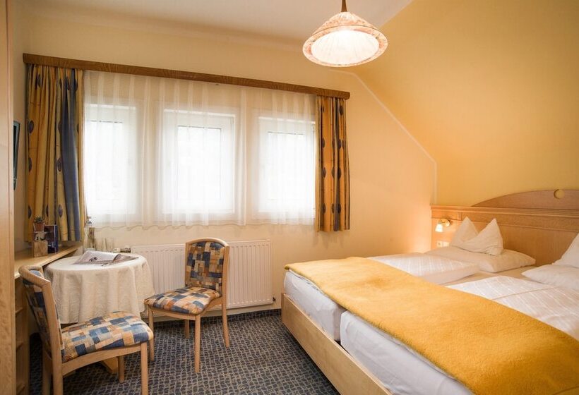 Семейный Номер, Alpenblick