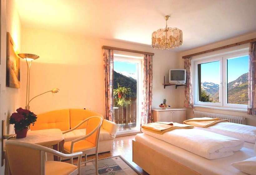 Семейный Номер, Alpenblick