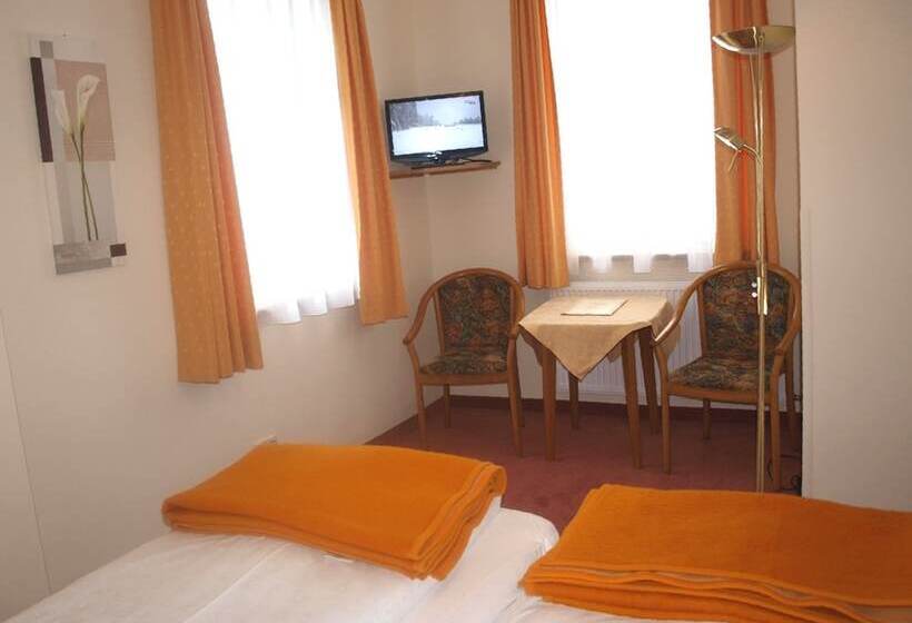 Номер Стандарт, Alpenblick