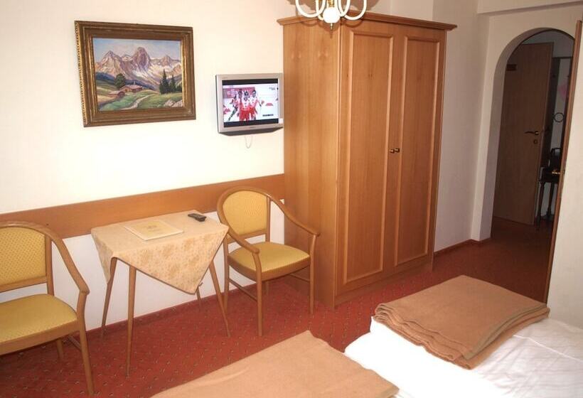 Номер Стандарт, Alpenblick