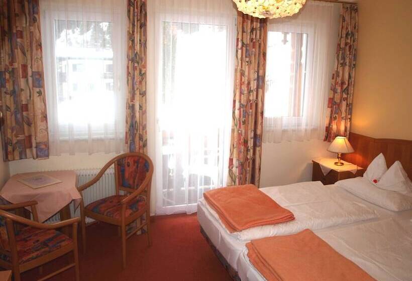 Номер Стандарт, Alpenblick