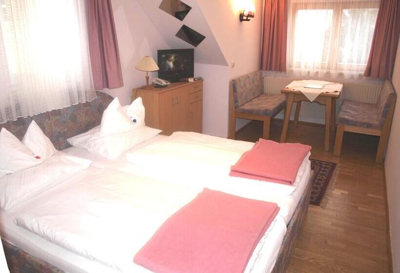 Номер Стандарт, Alpenblick