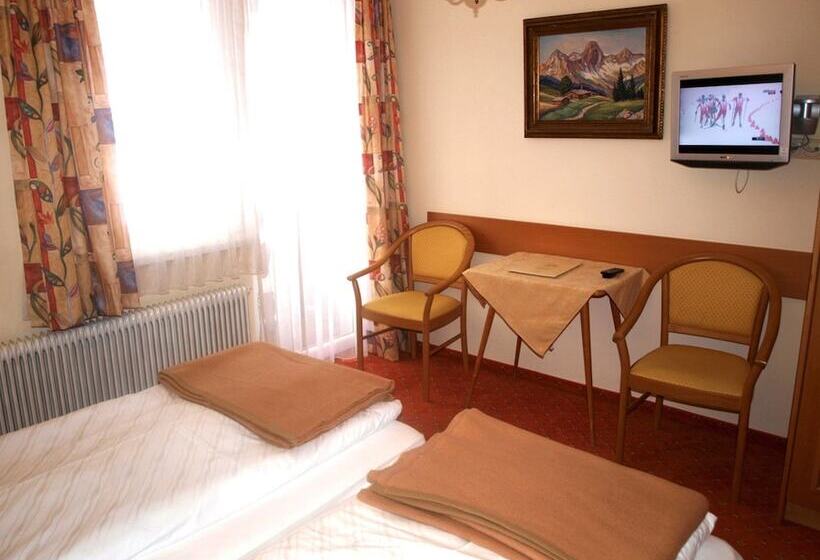 Номер Стандарт, Alpenblick