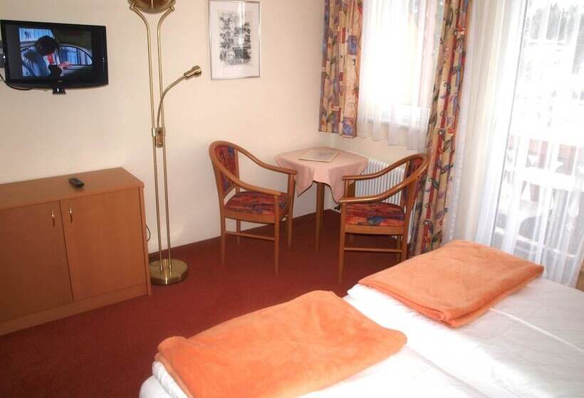 Номер Стандарт, Alpenblick