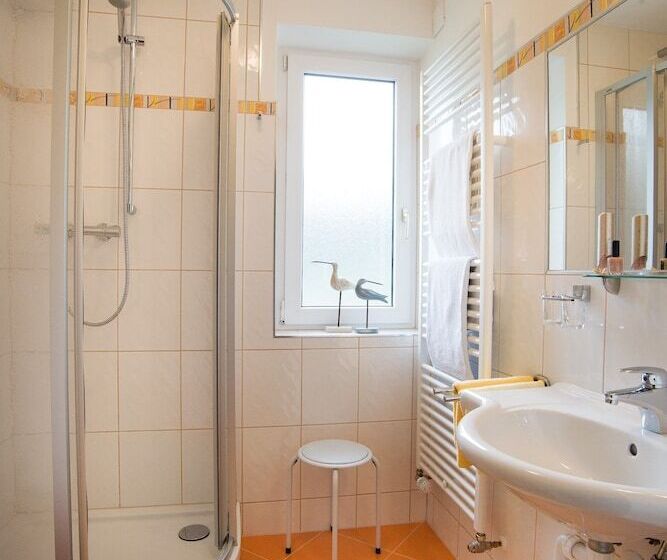 Номер Стандартный с Видом, Alpenblick