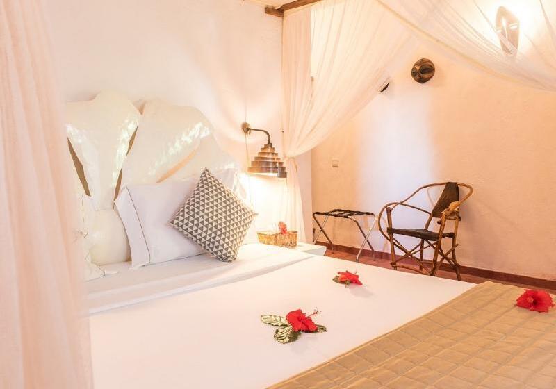 Номер Стандарт с Балконом, Alpenblick