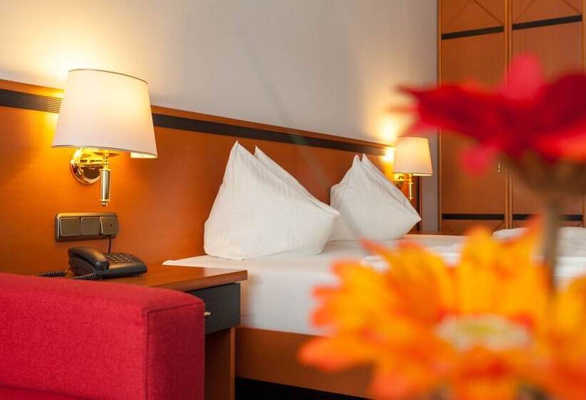 اتاق استاندارد, Alpenland St Johann