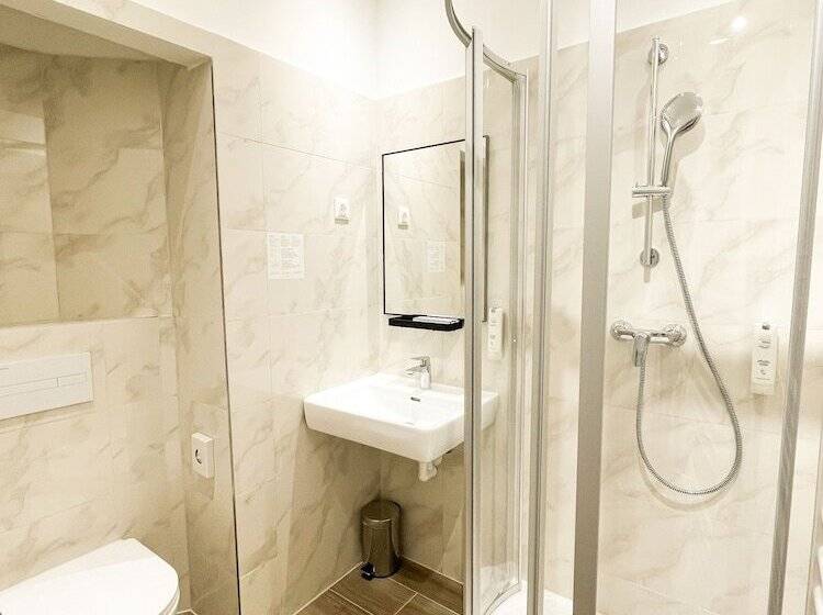 سوییت جونیور, Boutique Hotel Piano Nobile – Am Stubenring