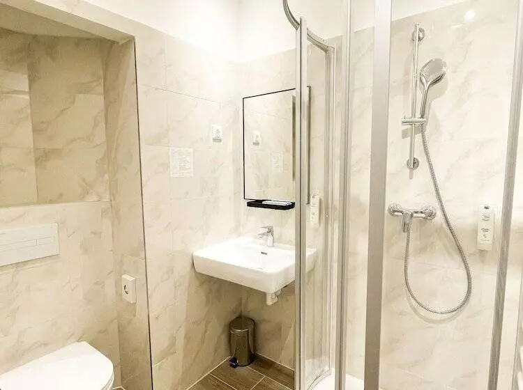 سوییت جونیور, Boutique Hotel Piano Nobile – Am Stubenring