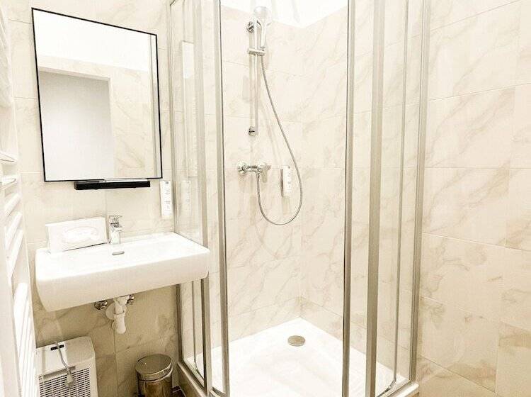 اتاق استاندارد, Boutique Hotel Piano Nobile – Am Stubenring