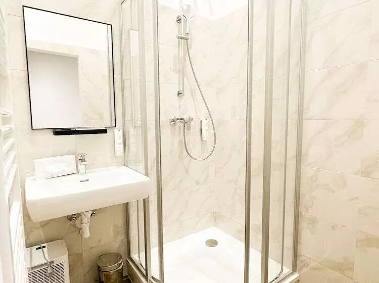 اتاق استاندارد, Boutique Hotel Piano Nobile – Am Stubenring