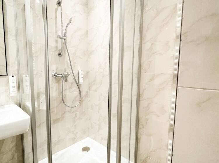 اتاق استاندارد, Boutique Hotel Piano Nobile – Am Stubenring