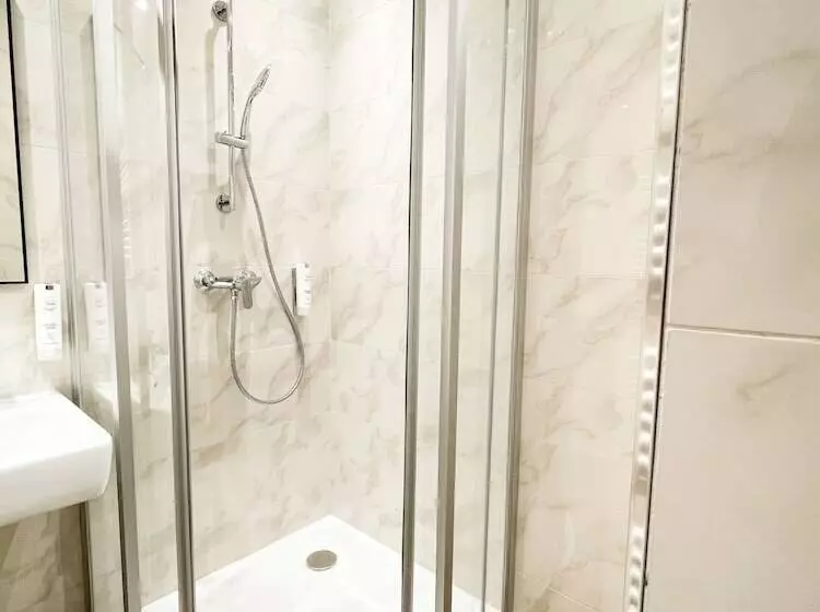 اتاق استاندارد, Boutique Hotel Piano Nobile – Am Stubenring