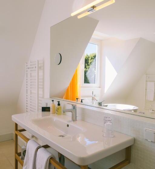 ペントハウススイート, At The Park