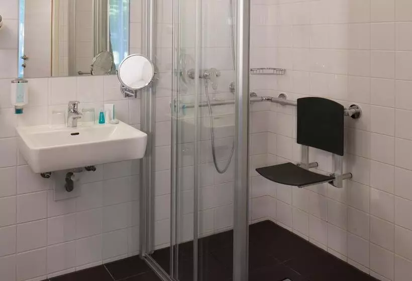 クラシックルーム, Austria Trend Hotel Beim Theresianum Wien