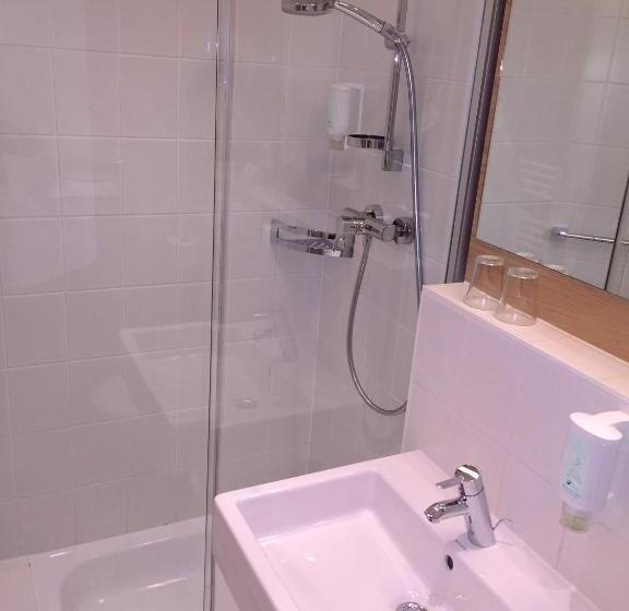 Номер Стандарт Индивидуальный, Babenbergerhof