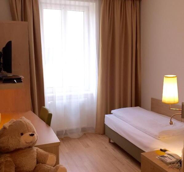 Номер Стандарт Индивидуальный, Babenbergerhof