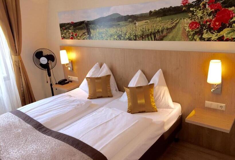 Номер Комфорт, Babenbergerhof