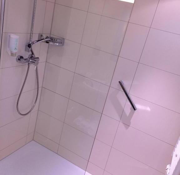 Номер Комфорт, Babenbergerhof