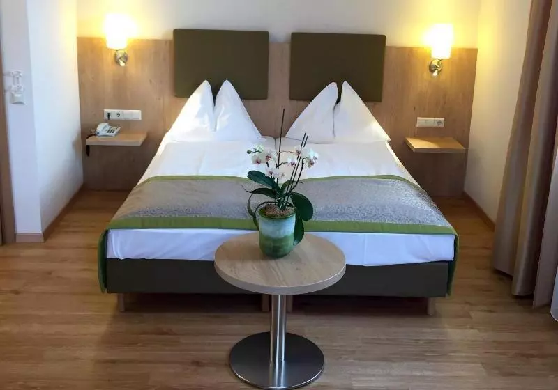 Pokój Comfort, Babenbergerhof