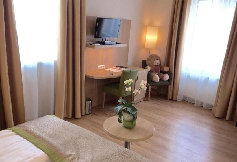 Номер Комфорт, Babenbergerhof