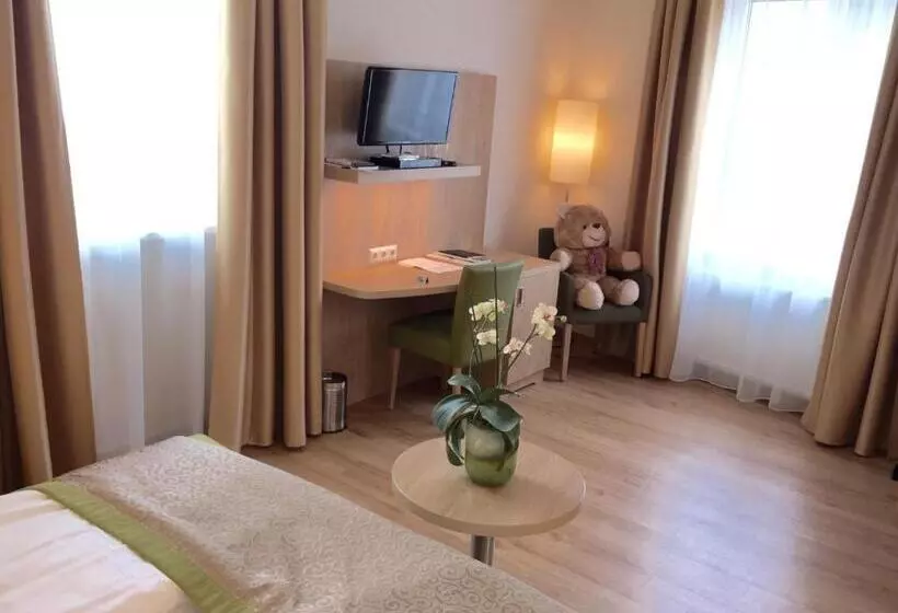 Pokój Comfort, Babenbergerhof