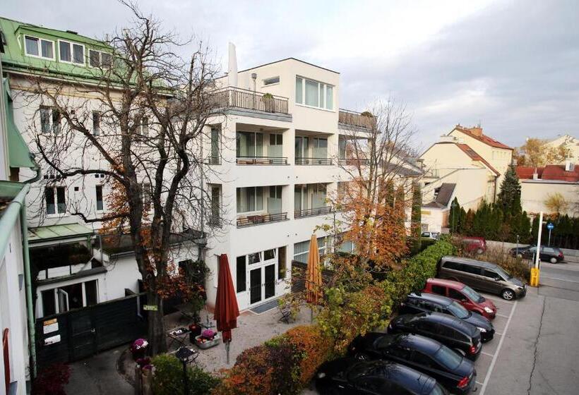 Номер Комфорт, Babenbergerhof