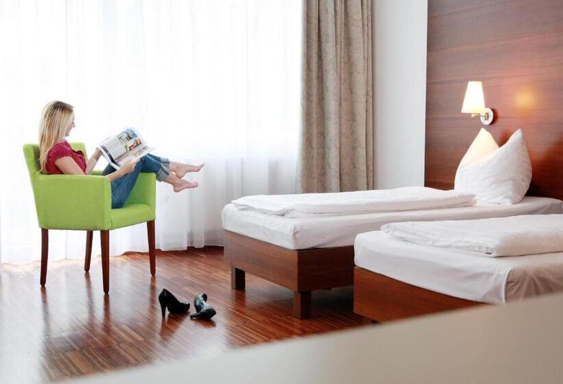 Номер Deluxe, Babenbergerhof